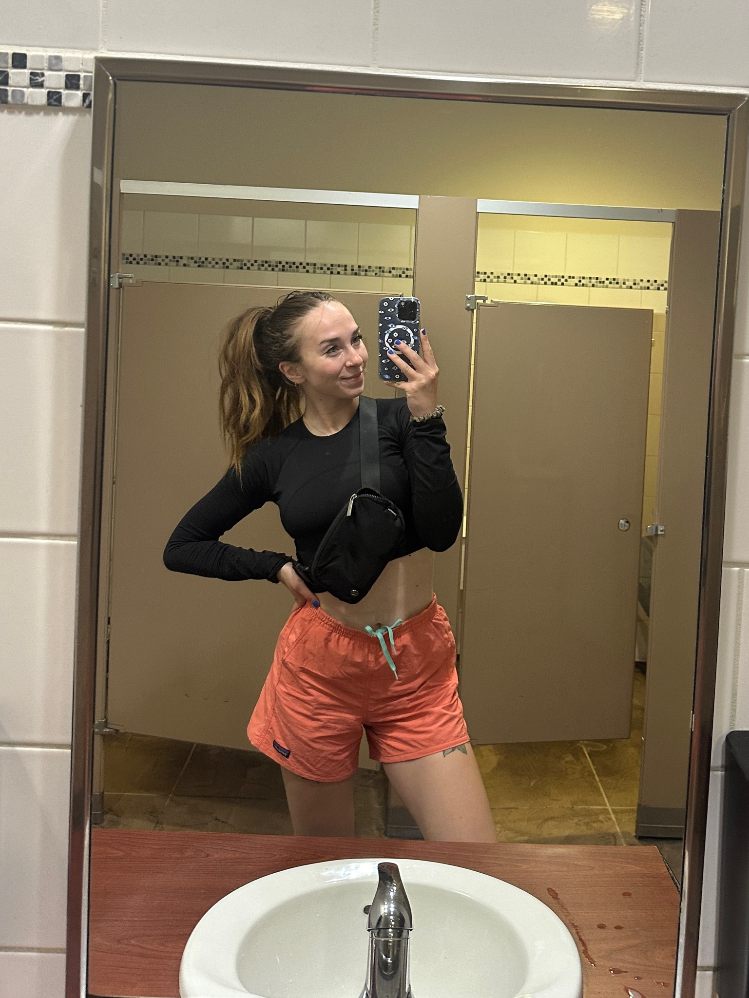 casual summer adventure outfit

#LTKsummer