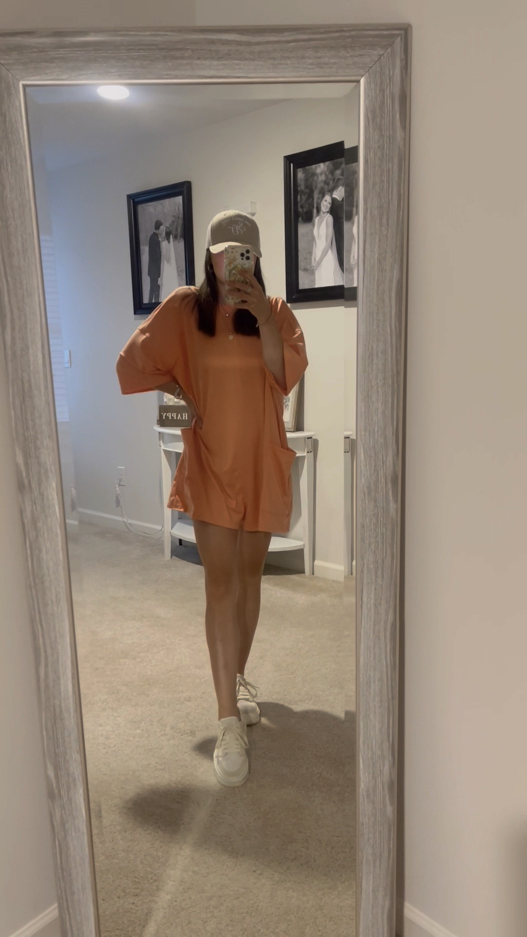 Comfy casual ootd 

#LTKSeasonal #LTKActive #LTKStyleTip