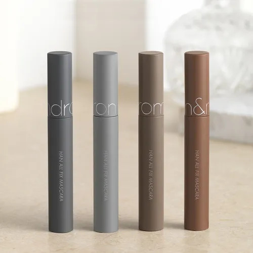 romand - Han All Fix Mascara - 4 Types | YesStyle Global