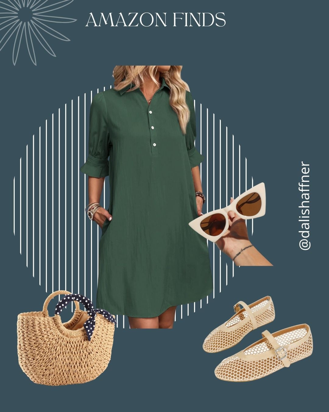 Getting ready for our summer trip!!! 🫶🏻

#LTKFindsUnder100