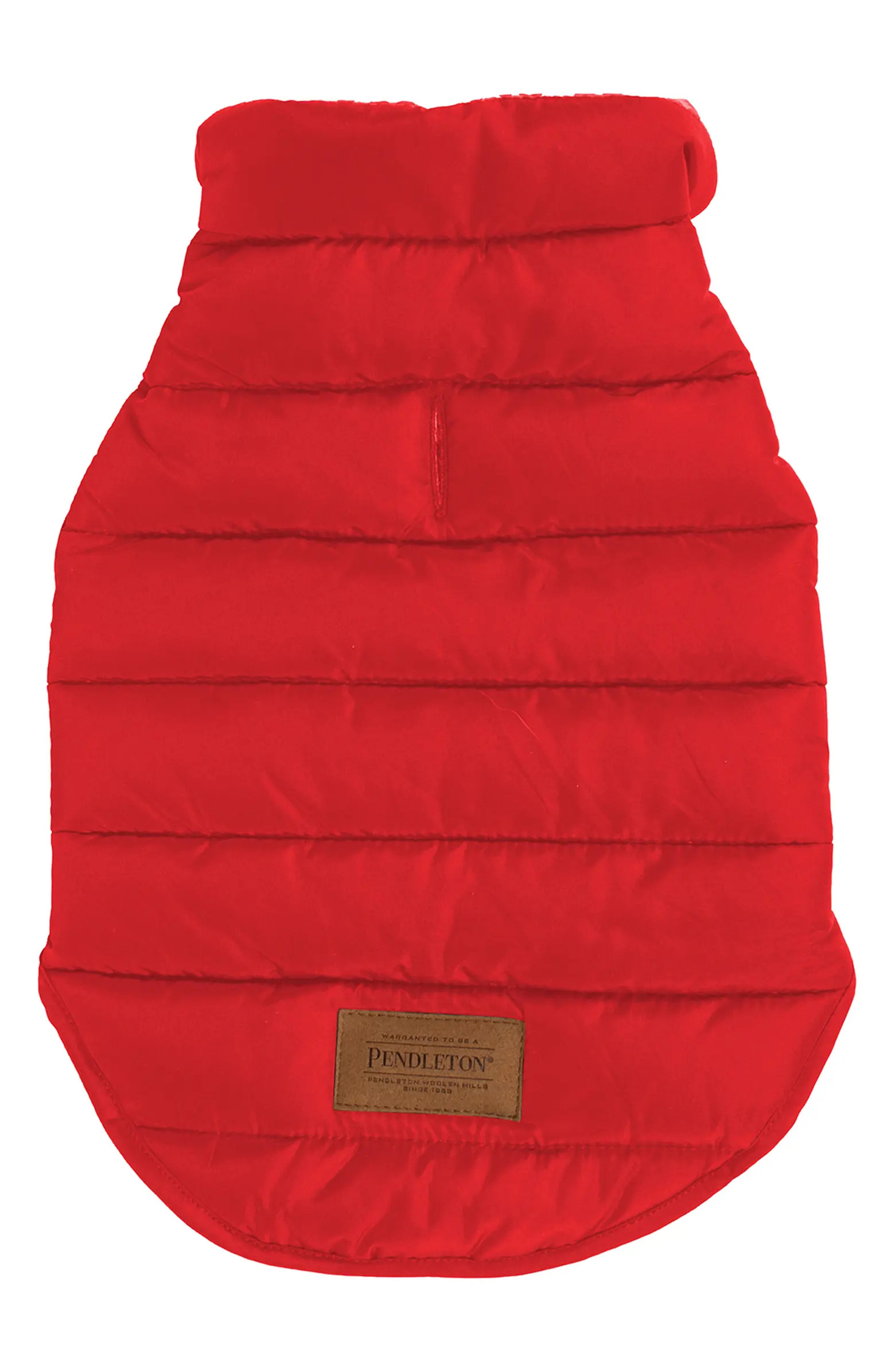 Puffer Dog Coat | Nordstrom