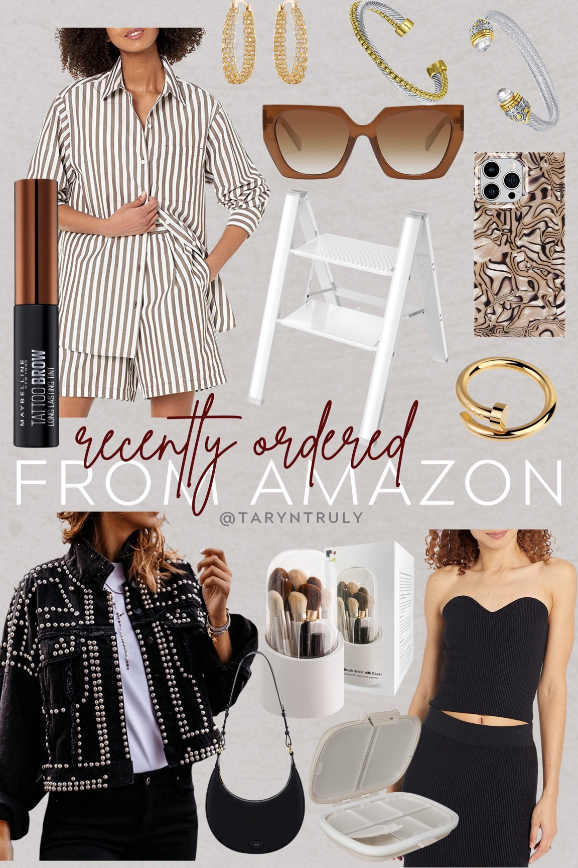 Recently ordered from Amazon - midsize amazon finds - home finds - Amazon cart 

#LTKstyletip #LTKcurves #LTKbeauty