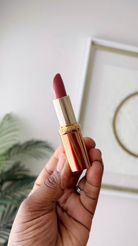 Nude lipstick
L’Oréal Paris 
Makeup 
Natural makeup
Spring makeup looks 
Pinky lipstick 


#LTKstyletip #LTKsalealert #LTKbeauty