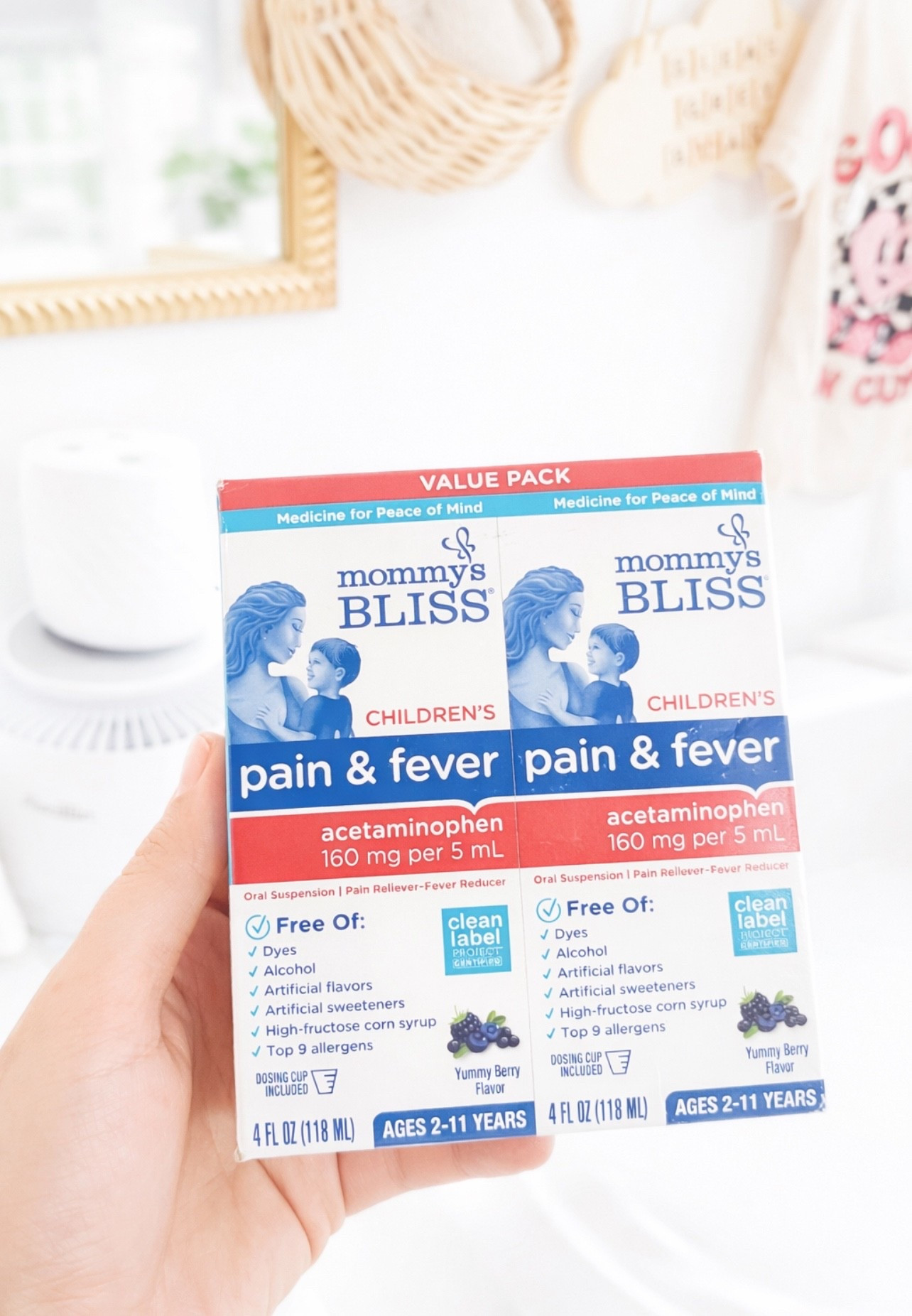 Our favortie @mommysbliss wether for sore inflamed gums from teething or those sick extra snuggle days 💕

#LTKKids #LTKBaby #LTKmomlife