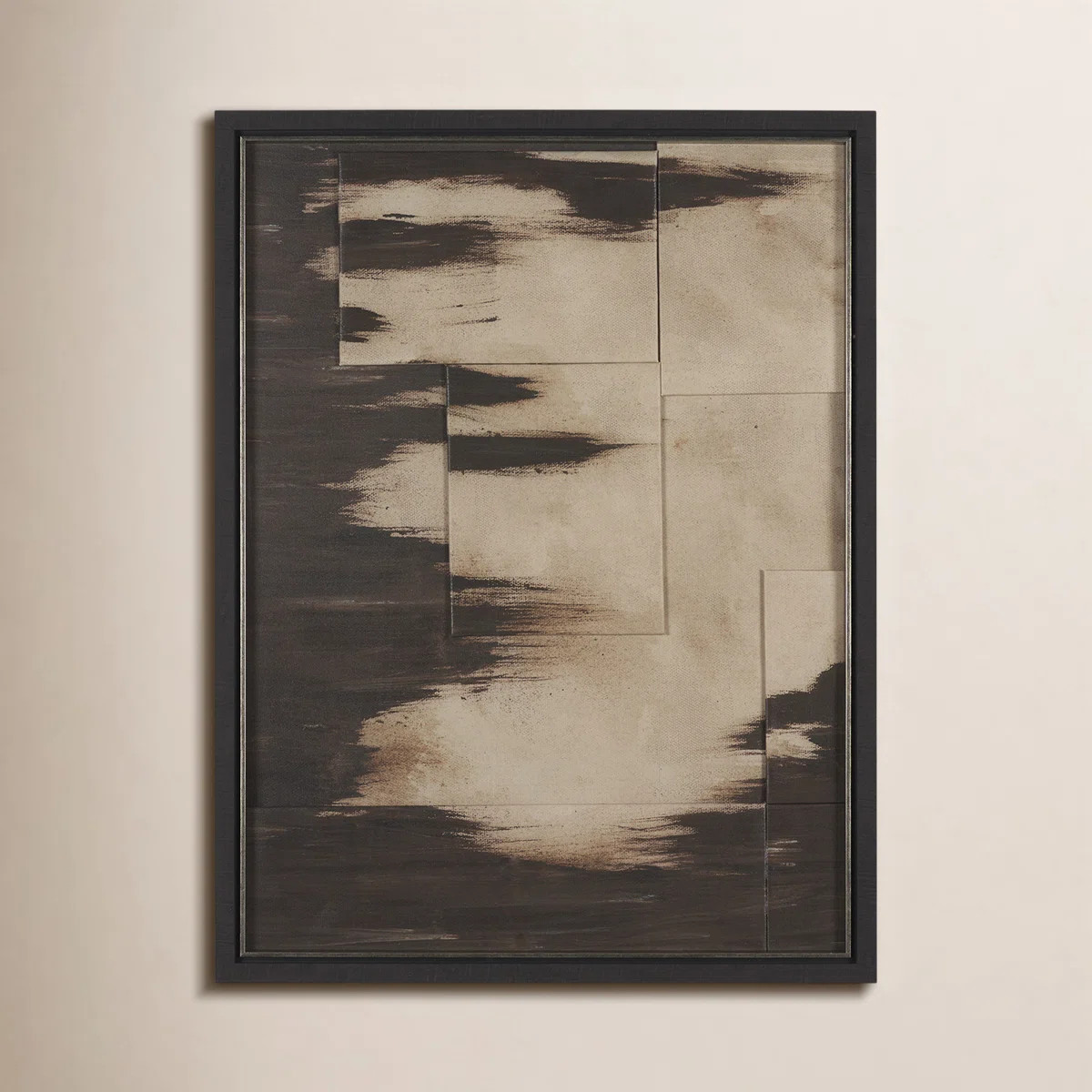 Byer II By Studio A Framed Art Print Matted Under Glass | Wayfair North America