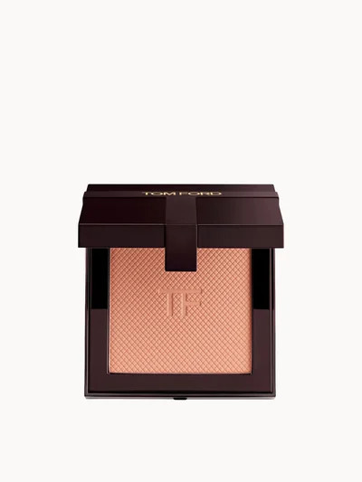 TOM FORD Architecture Soft Matte Blush (Various Shades) 01 Tawny Veil | Look Fantastic (UK)