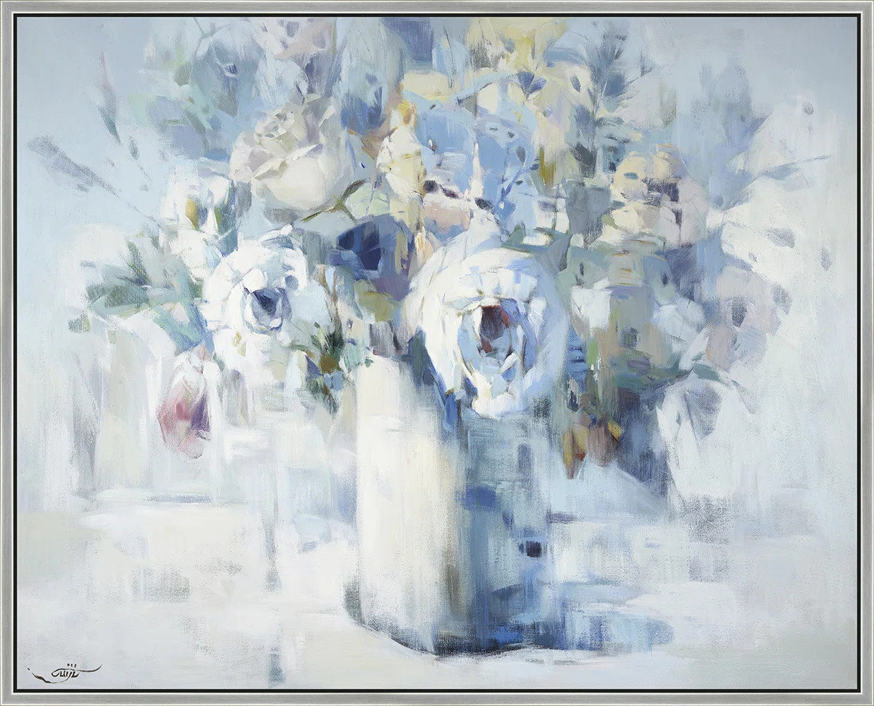 Bloom Painting | Perigold