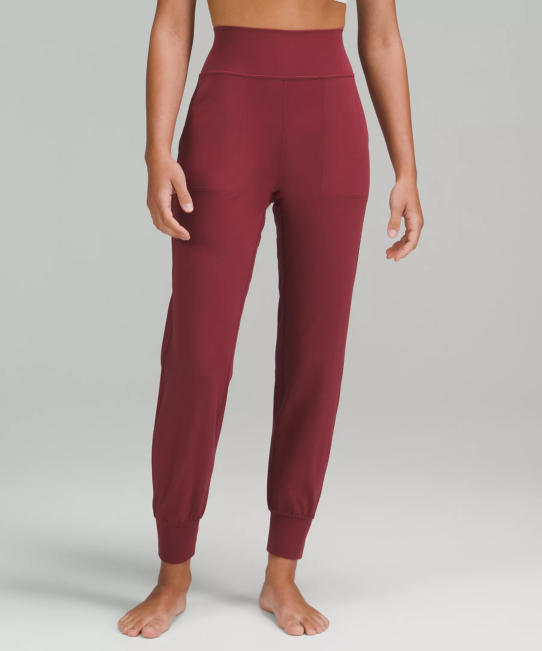 lululemon Align™ High-Rise Jogger *Full Length | Women's Joggers | lululemon | Lululemon (US)