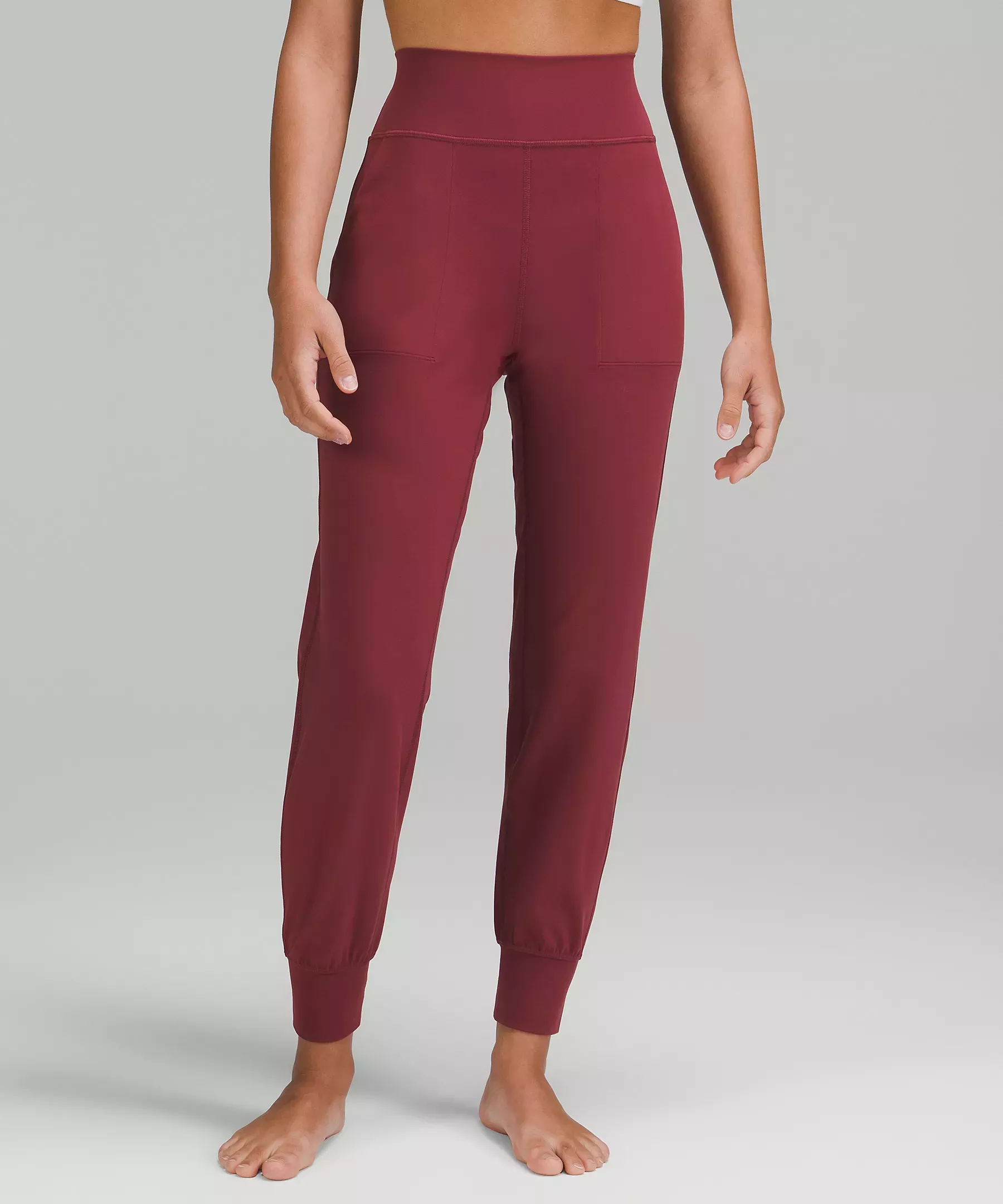 lululemon Align™ High-Rise Jogger curated on LTK