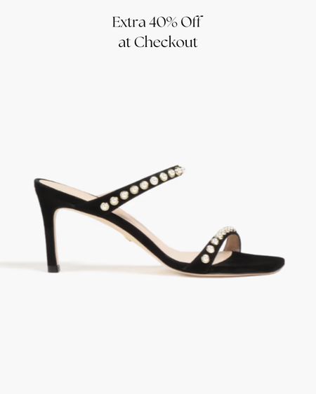 Beautiful!! I have loved these shoes for months now - such a great sale find and a staple you’ll have forever 

Extra 40% off at checkout 

#LTKsalealert #LTKGiftGuide #LTKshoecrush
