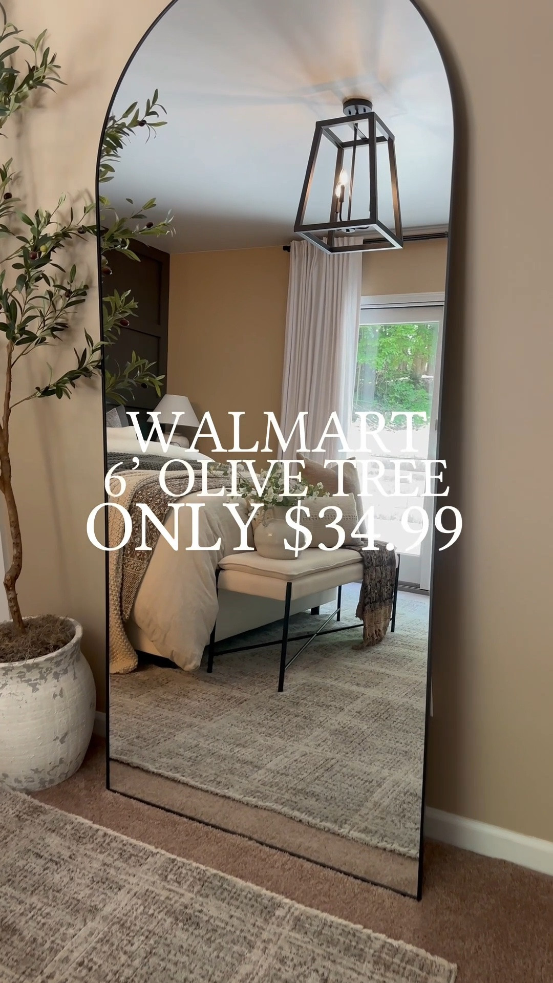 My 6-Foot Olive Tree Is On Sale! 🌿

Walmart Deal Days are here, and my olive tree is currently on sale with FREE shipping! I love how it adds height and a natural touch to a cozy corner—it’s such an easy way to make a space feel pulled together. 🤎 Tap to shop!

#WalmartFinds #WalmartDealDays #OliveTree #FauxOliveTree #NeutralHomeDecor #CozyHome #LTKHome #LTKSaleAlert

#LTKHome #LTKSaleAlert