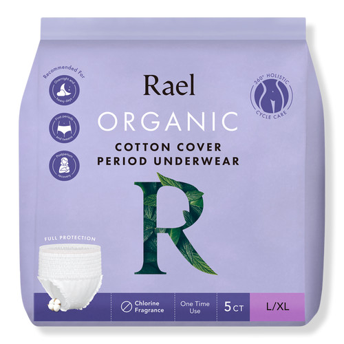 Disposable Period Underwear | Ulta