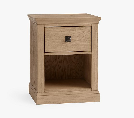 Charlie Nightstand (19") | Pottery Barn Kids