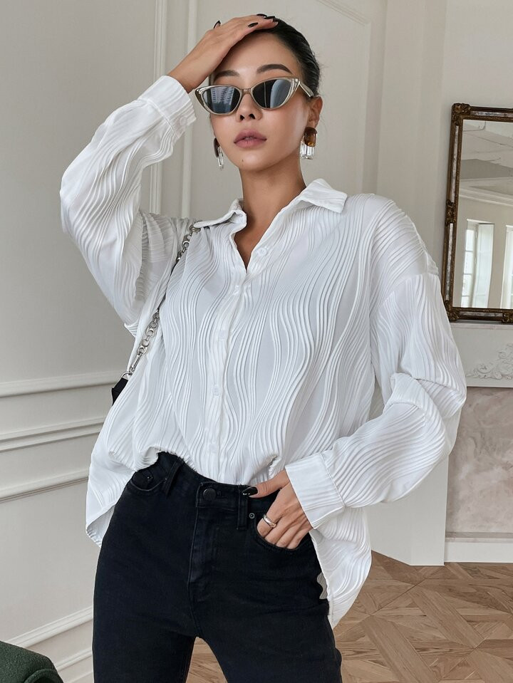 DAZY     Casual meets effortlessly cool with our trendy streetwear label. Consider it your ultima... | SHEIN