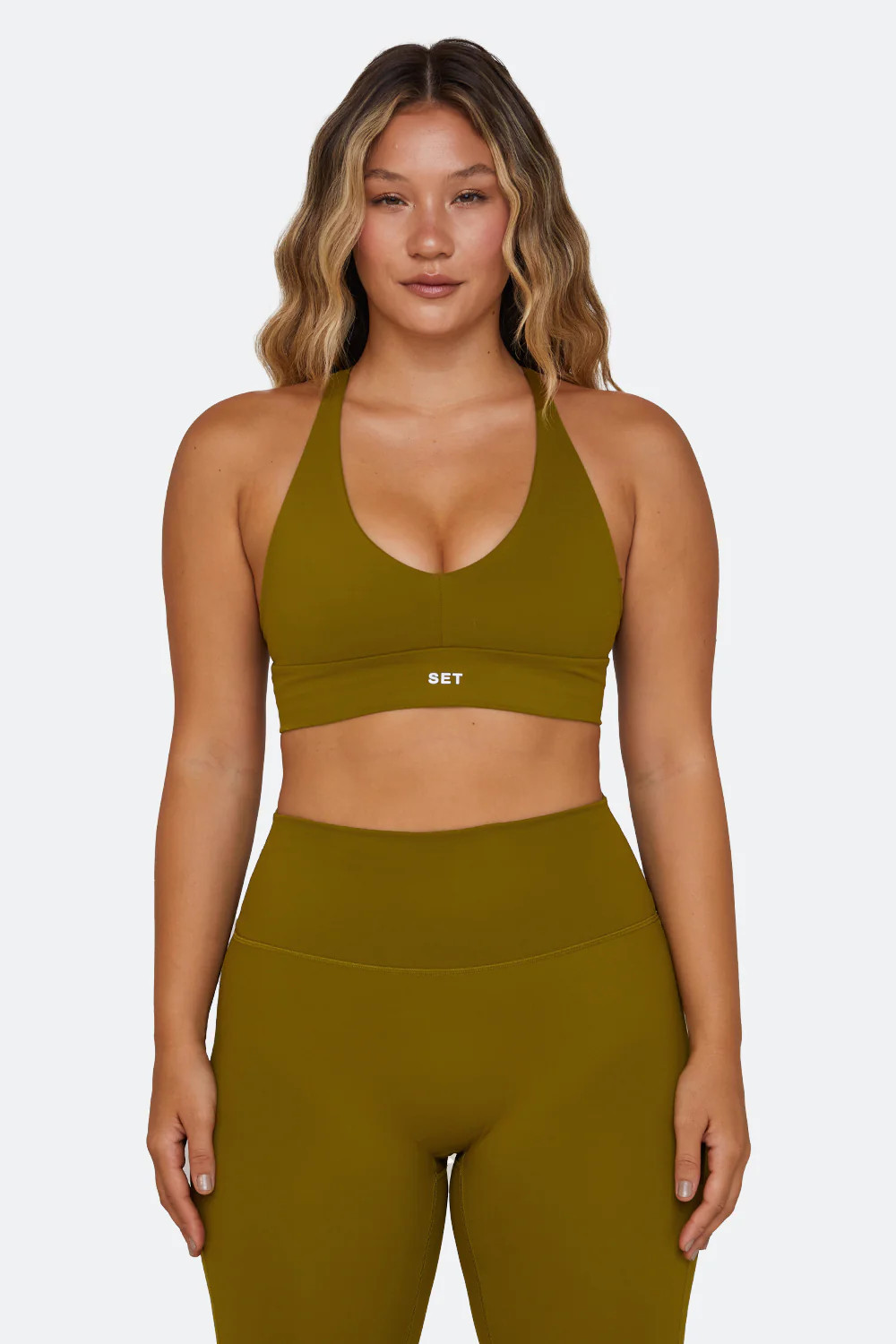 LUXFORM® RACER V BRA - SOHO | SET Active