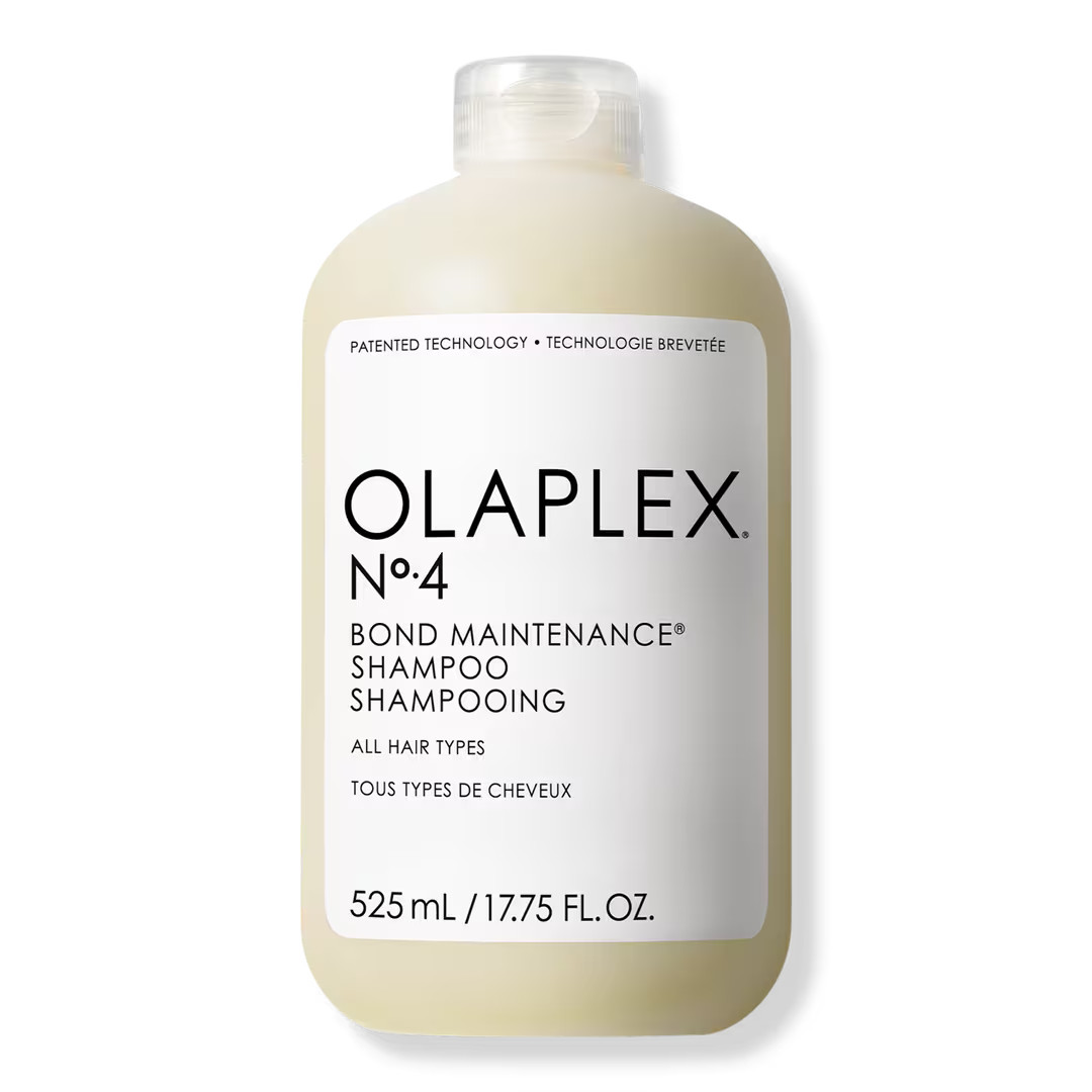 OLAPLEX No.4 Bond Maintenance Strengthening, Hydrating Hair Repair Shampoo | Ulta