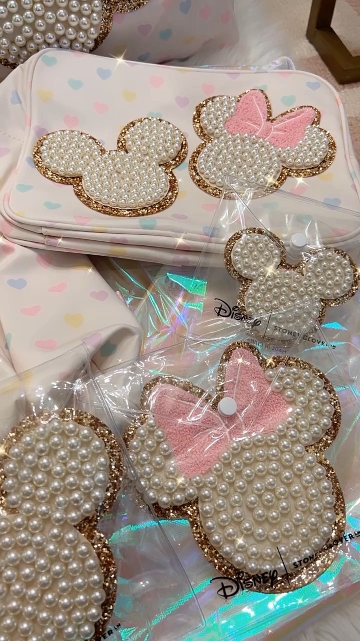 The dreamiest Disney SCL collection! ✨

#LTKitbag #LTKtravel