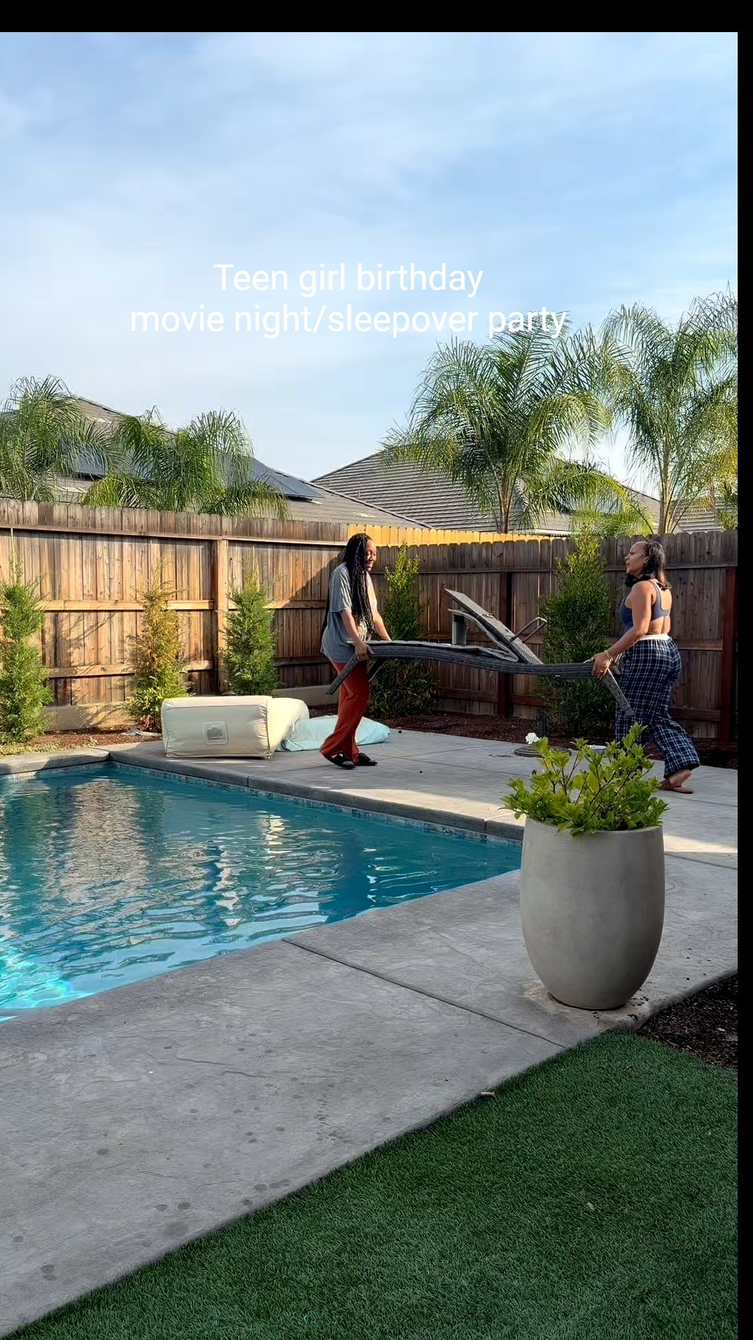 Such a magical moment for my daughter turning 13! 

#LTKHalloween #LTKParties #LTKKids