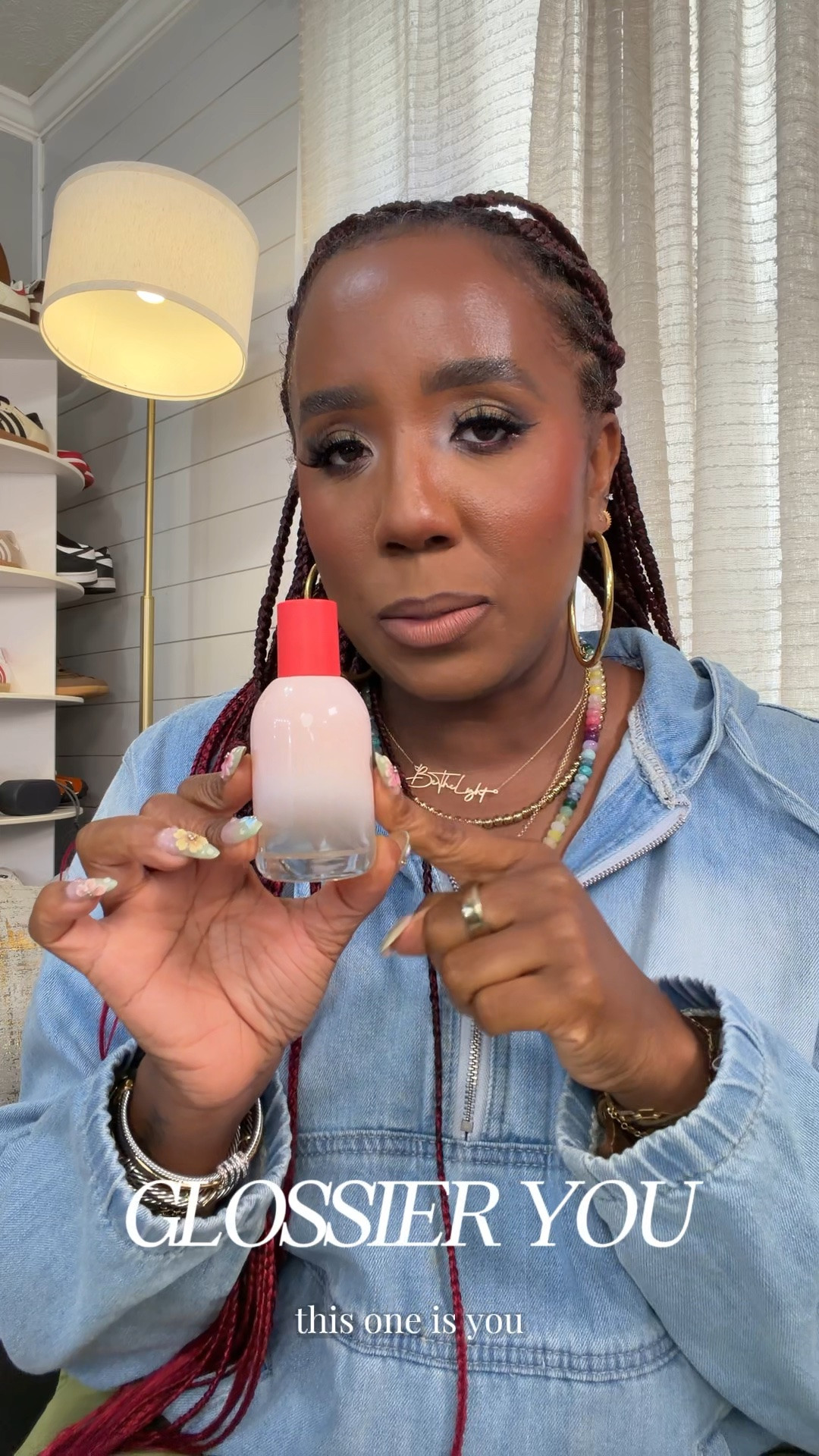 If you're looking for a perfume that's office-friendly, clean, and professional without taking over the room, these are some of my favorite work-worthy scents. Think soft musk, fresh florals, clean skin scents, and subtle sophistication that leave a beautiful impression without being overpowering. 

Perfect for:
The office
Teacher life
Meetings & presentations
Church
Everyday wear

My rule for work fragrances: they should be discovered, not announced.

Remember - fragrance is subjective. My review is based on my personal nose and experience.

#PerfumeForWork #OfficePerfume