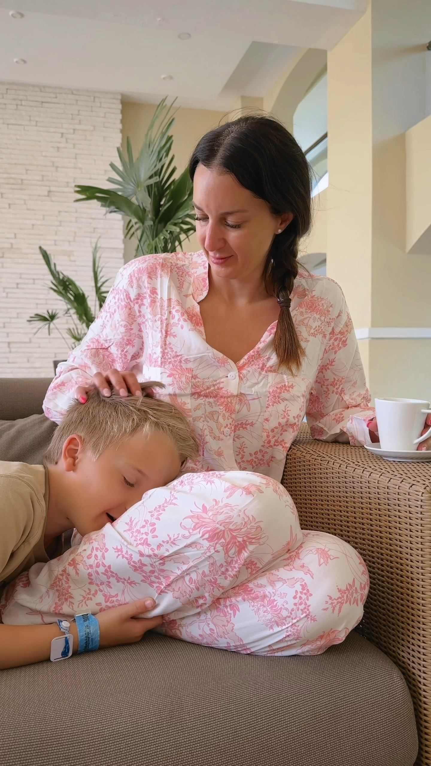 Soft season, steady heart. Choosing calm, choosing growth, choosing what truly matters.

These pajamas from @piyama_co are perfect for Mother’s Day and this year, they are making Mother’s Day a little more meaningful.

For every item purchased from their Mother’s Day Collection, they will donate $5 to Share the Dignity, which supports women facing homelessness, domestic violence, and period poverty.

https://www.piyama.com/collections/mothers-day

#MomEra #PeacefulParenting #SoftGirlSeason #IntentionalLiving #MomLife

#LTKOver40 #LTKStyleTip #LTKGiftGuide
