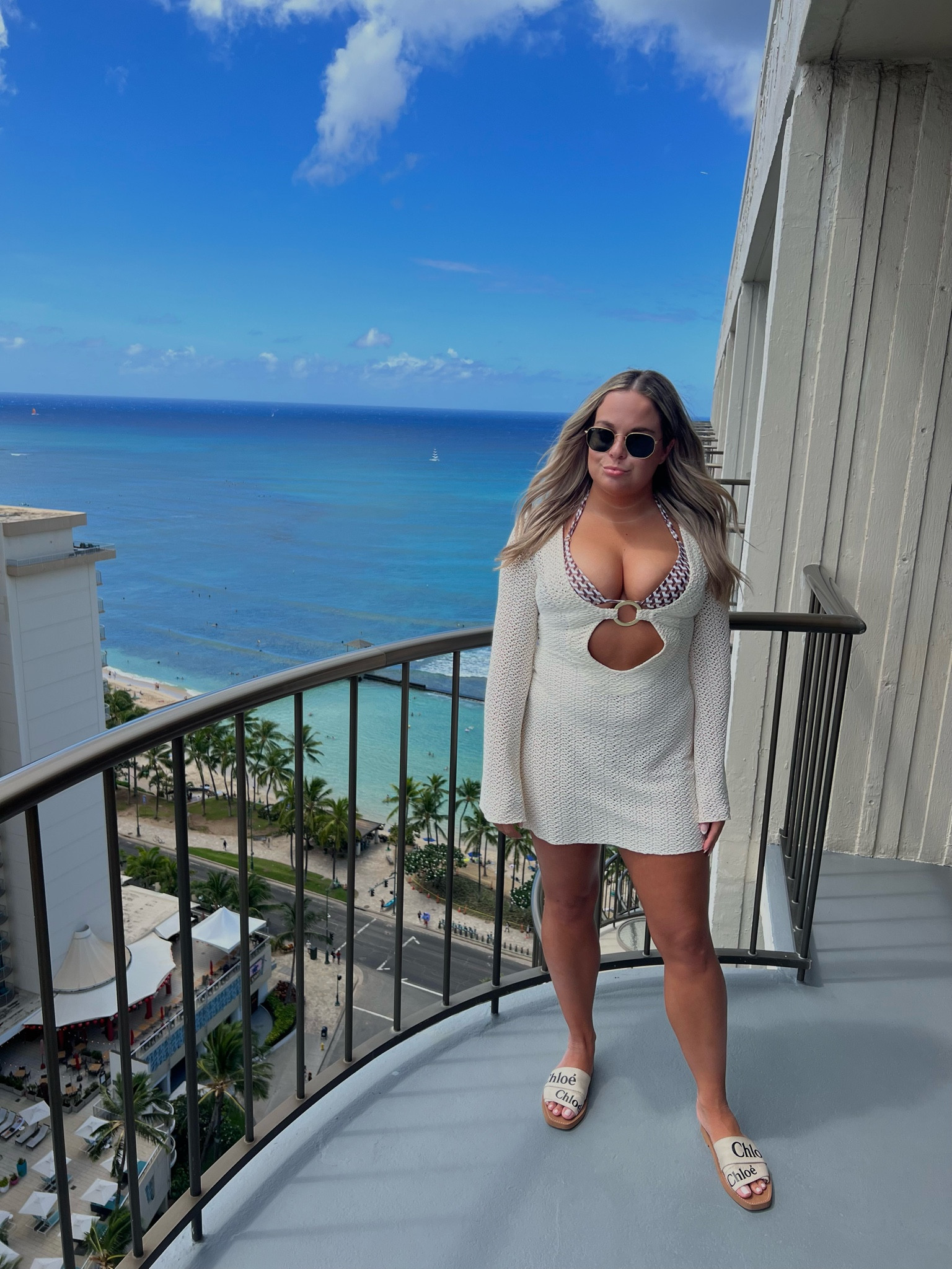 Resort wear
Monday swimwear
Swim cover up 
Vacation outfit
Chloe slides
Designer sandals
Beach outfit
Swim outfit


#LTKtravel #LTKswim #LTKstyletip