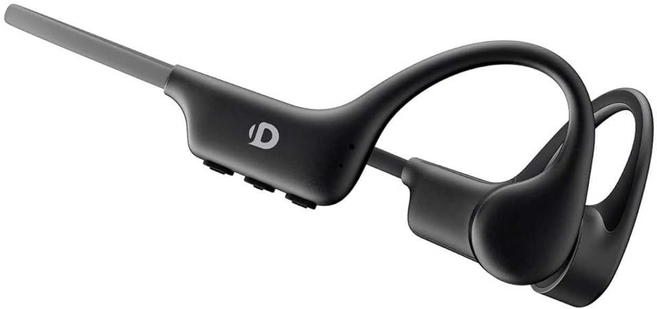 Open Ear Sport Headphones, Wireless Bone Conduction Earphones, Built-in 32GB MP3,with Mic, IP68, ... | Amazon (US)