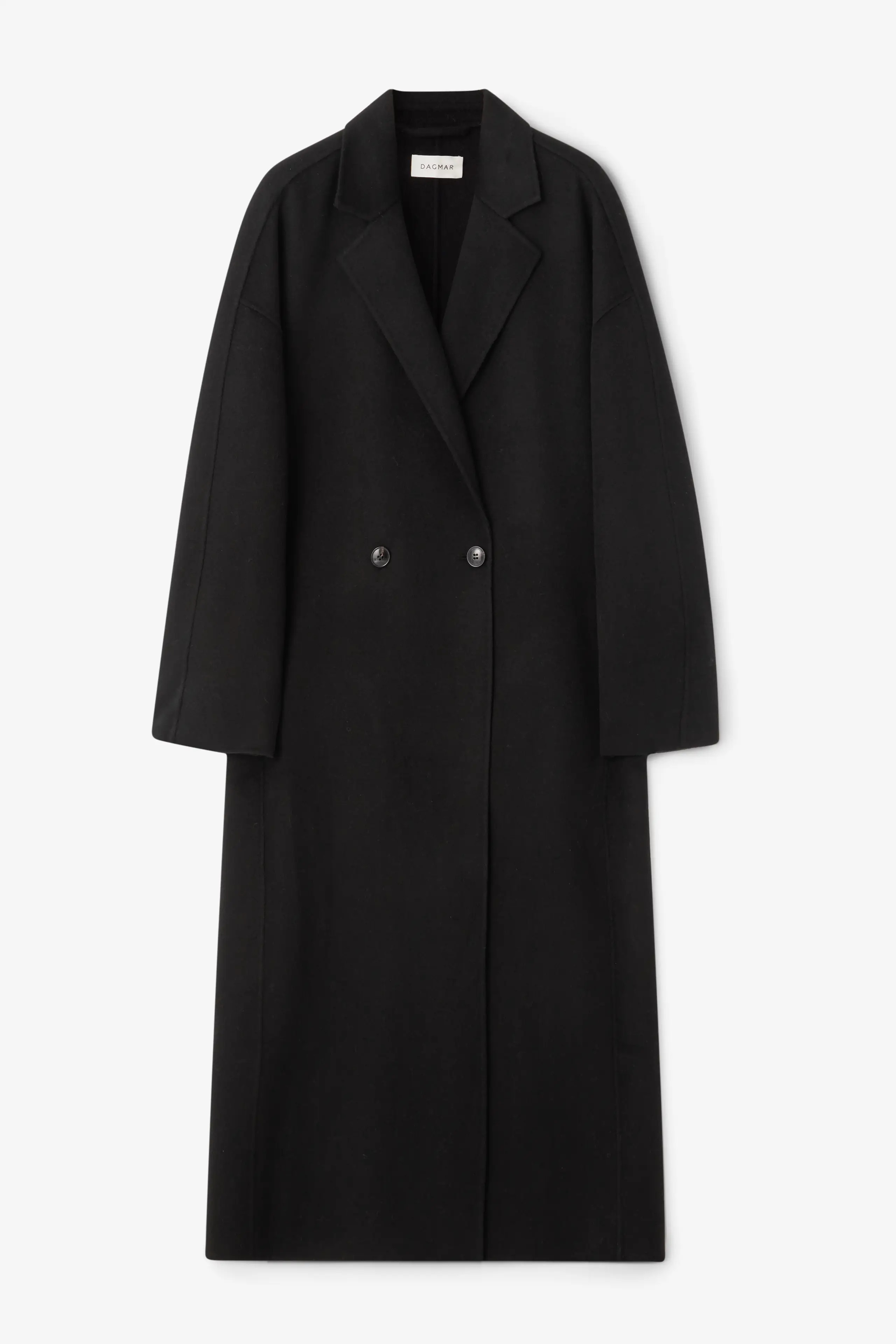 Doublé coat | House of Dagmar