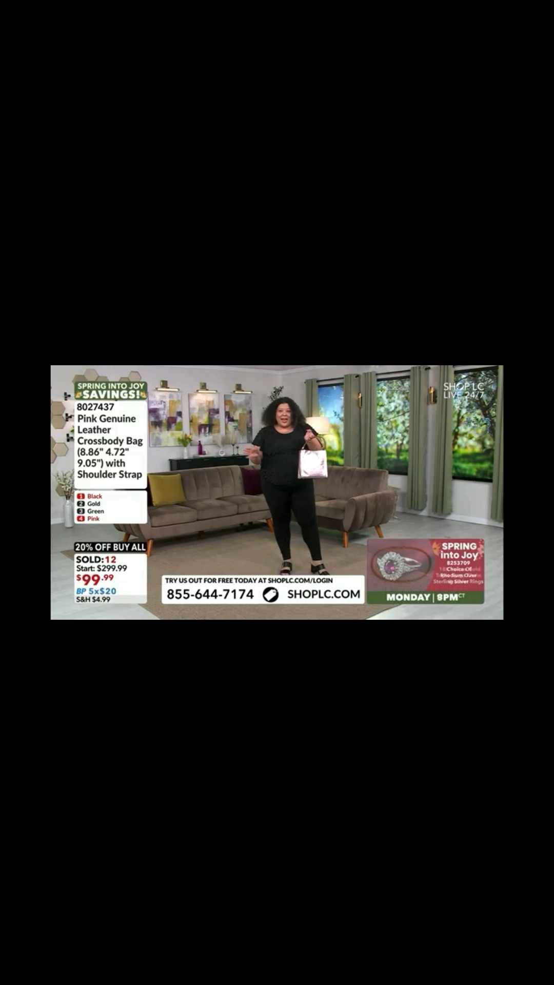 If you ever need handbag help… j got your back sis! I’ve been a collector for over 1( years, worked in luxury handbags for 12 and now talk about them on LIVE television. 📺 tune in anytime and catch me at Shop LC 

#LTKPlusSize #LTKdayinmylife #LTKootd