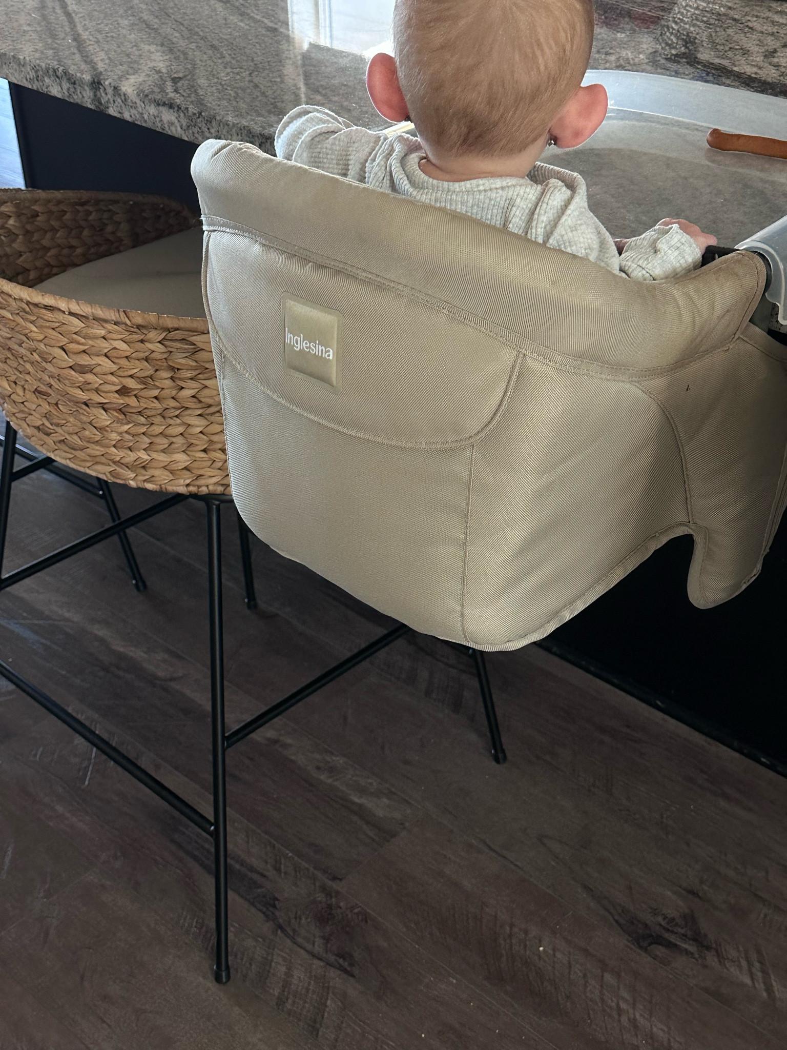 best portable high chairs 🫶🏼