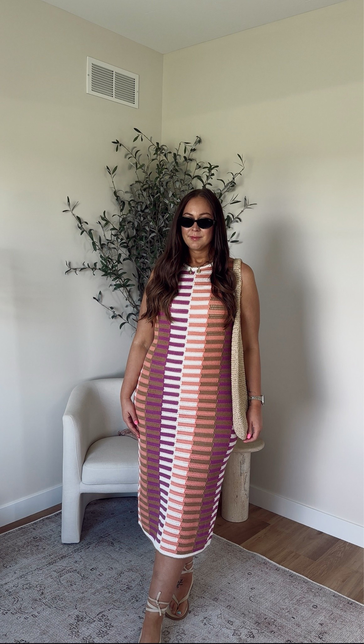 Target dress size large

#LTKSaleAlert #LTKMidsize #LTKTall