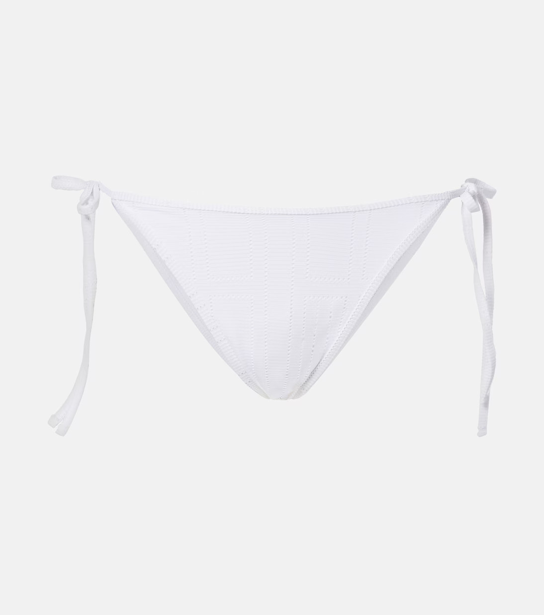 Monogram jersey bikini bottoms | Mytheresa (US/CA)