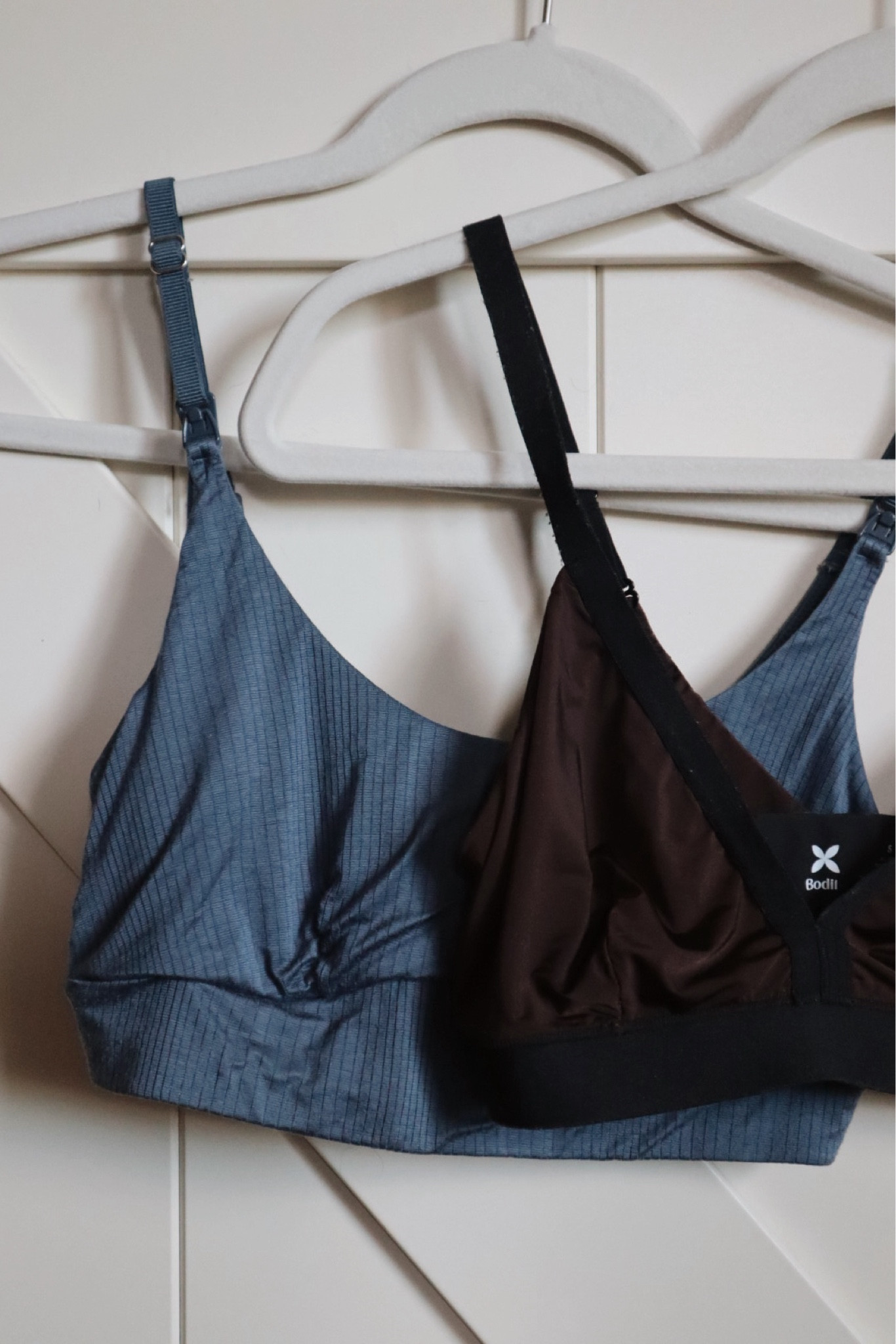 Bodily's Early Access Black Friday/Cyber Monday sale is happening now! Check out their site to unlock the sale! These are my most worn bras. I wear them with everything. They’re discrete, soft, and the BEST quality. Make sure to grab these for the pregnant mama in your life! 🤱🏼🤰🏼#ad