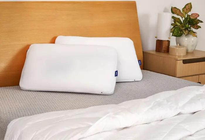 Set of 2 Hybrid Pillows | Nordstrom