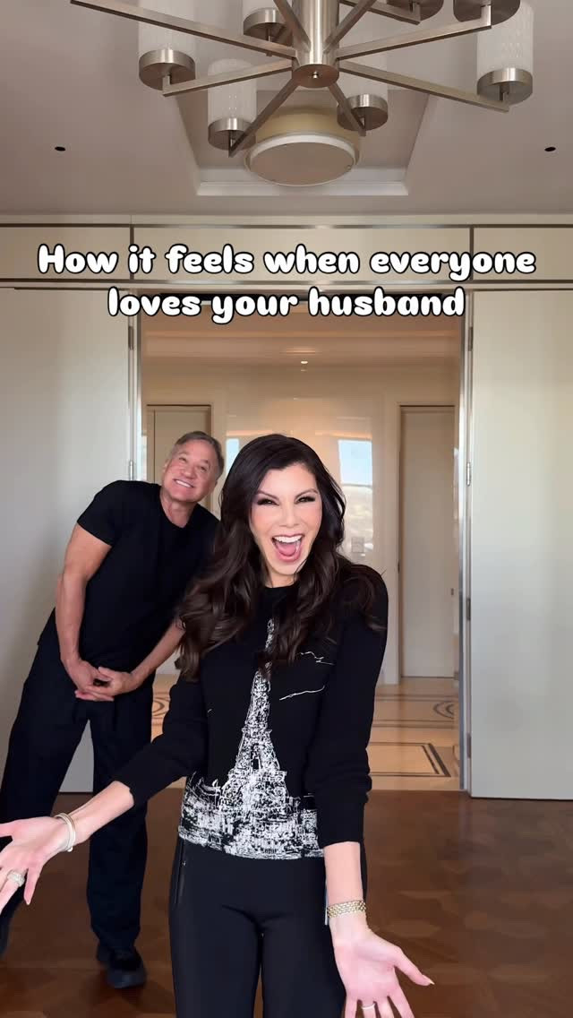 Ummm Hellooooo ??? Do I get some applause for choosing him ?!?! 🤷🏻‍♀️🤣🦗🦗🦗

#couplescomedy #coupleshumor #husbandwifecomedy #husbandwifehumor

#LTKdayinmylife #LTKootd