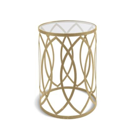 Paloma Side Table | Grandin Road