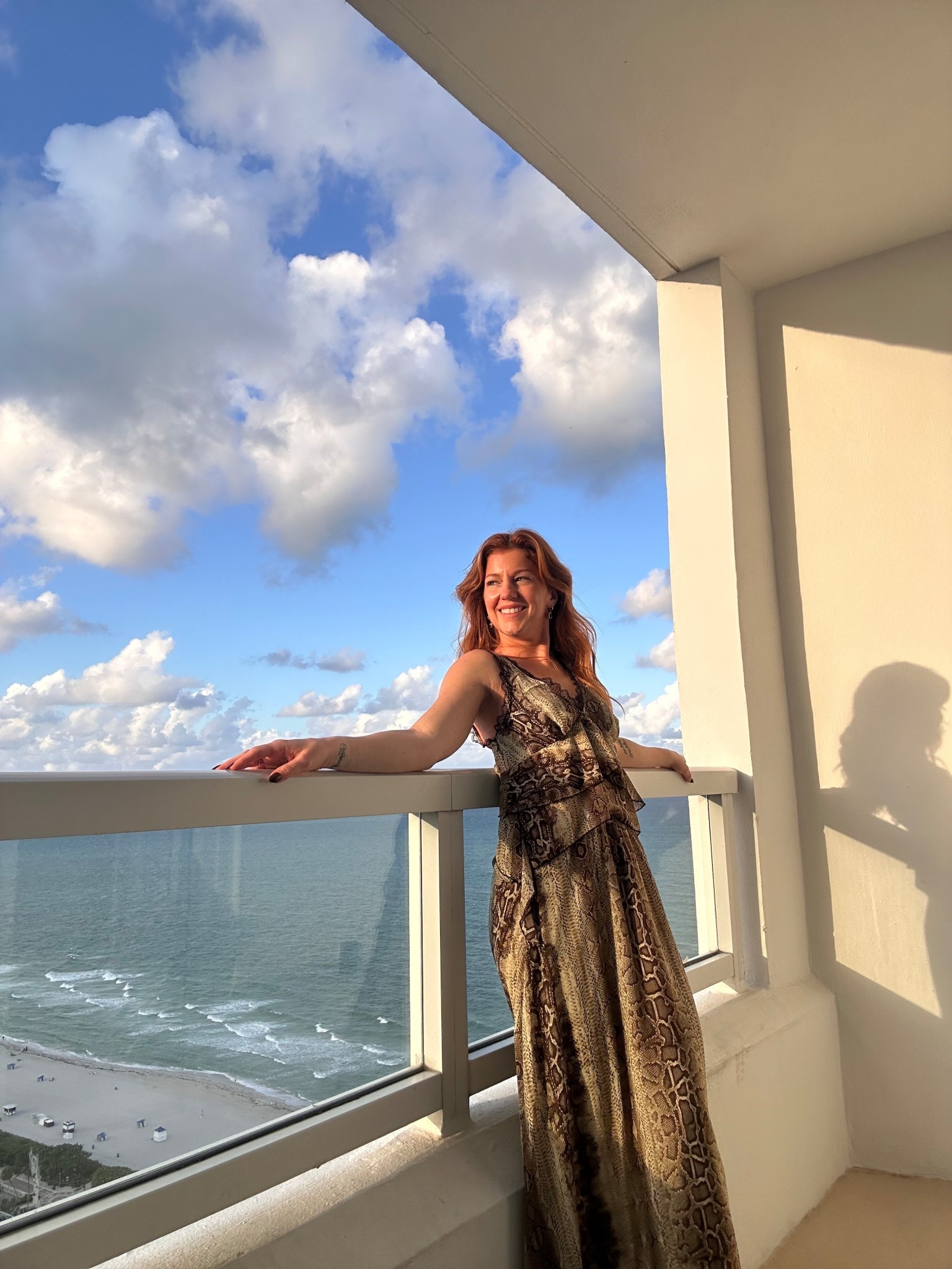 12th tribe new arrivals got me WILD in Miami 

#LTKShoeCrush #LTKTravel #LTKStyleTip