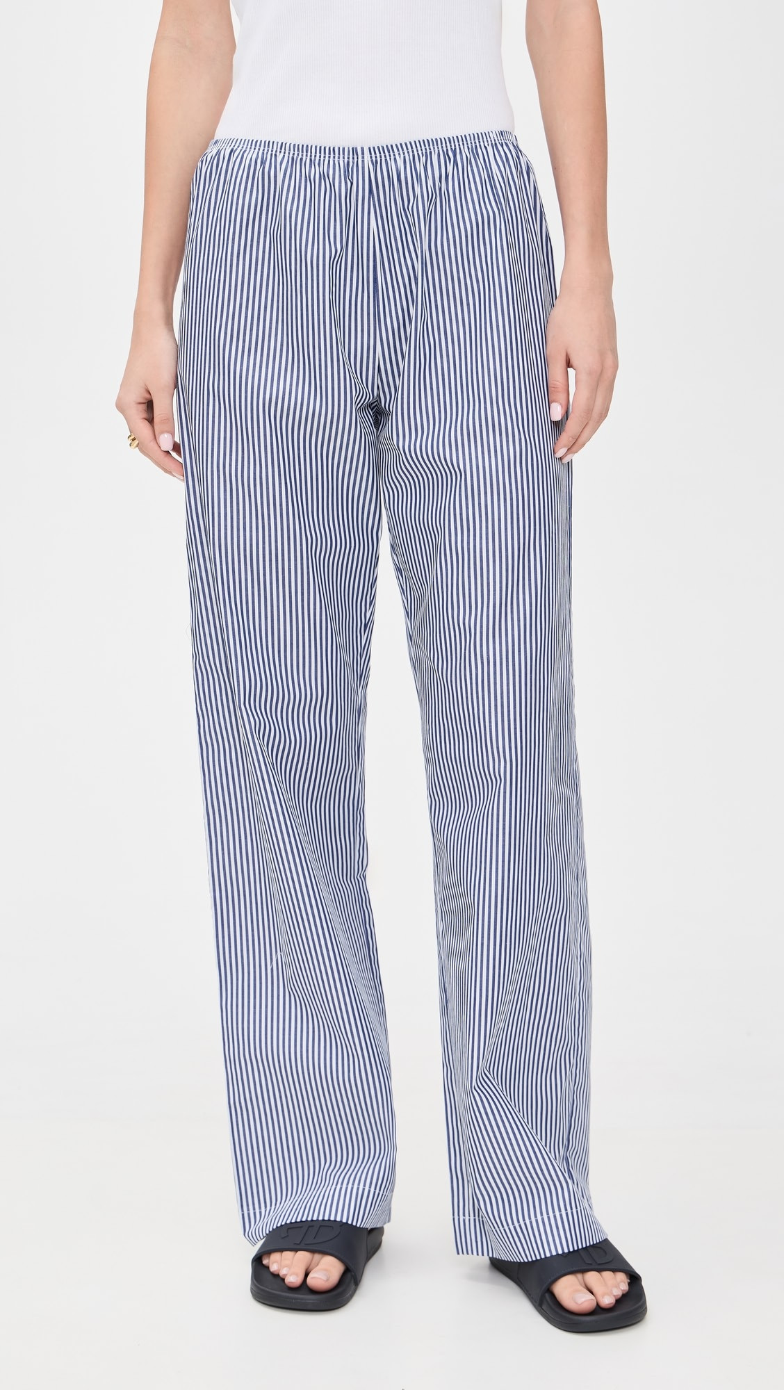 The Pop Simple Pants | Shopbop