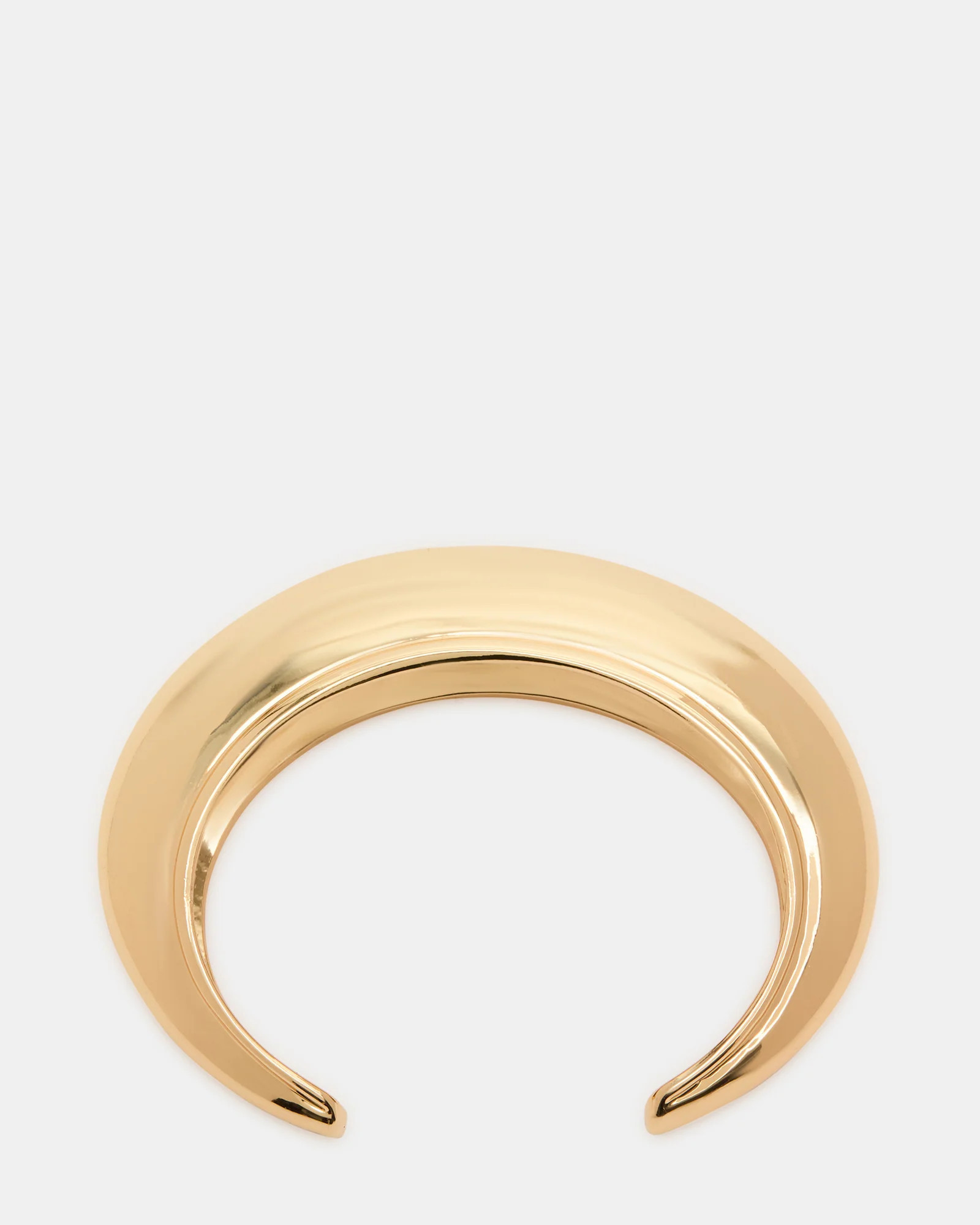 CUFF BRACELET GOLD | Steve Madden (US)