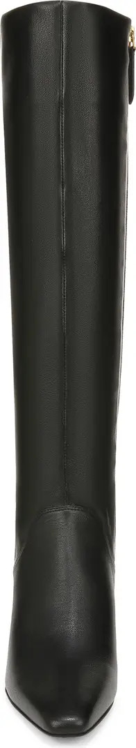 Franco Sarto Lyla Knee High Boot (Women) | Nordstrom | Nordstrom