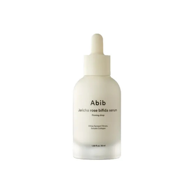 Abib - Jericho Rose Bifida Serum Firming Drop | YesStyle Global