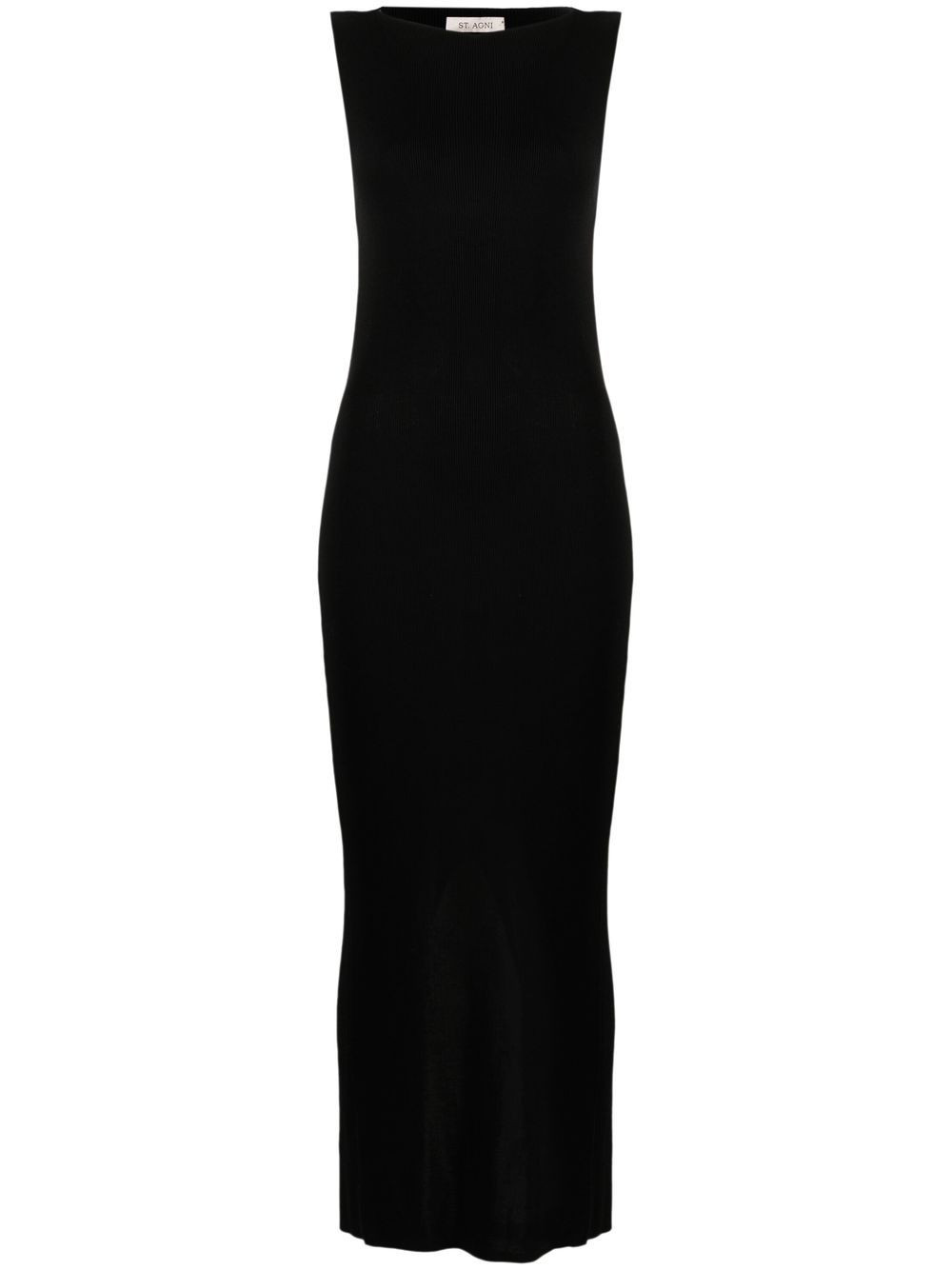 cut-out midi-dress | Farfetch Global