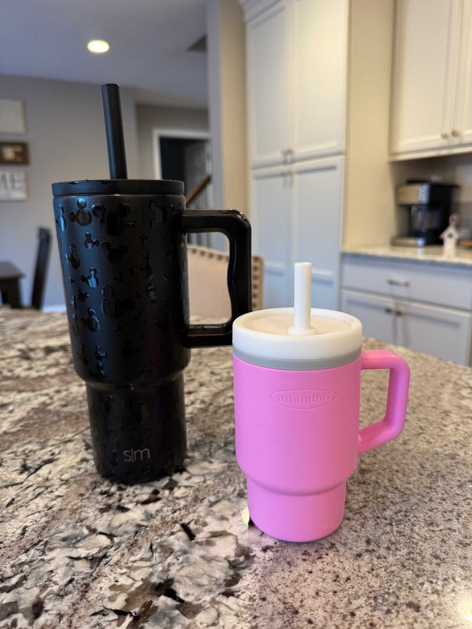 Kids tumblers, kids tumbler, kids water cup, toddler water cup, kids tumbler with handle, baby Stanley, toddler Stanley cup, simple modern, infantino, Amazon finds 

#LTKKids #LTKFamily #LTKBaby