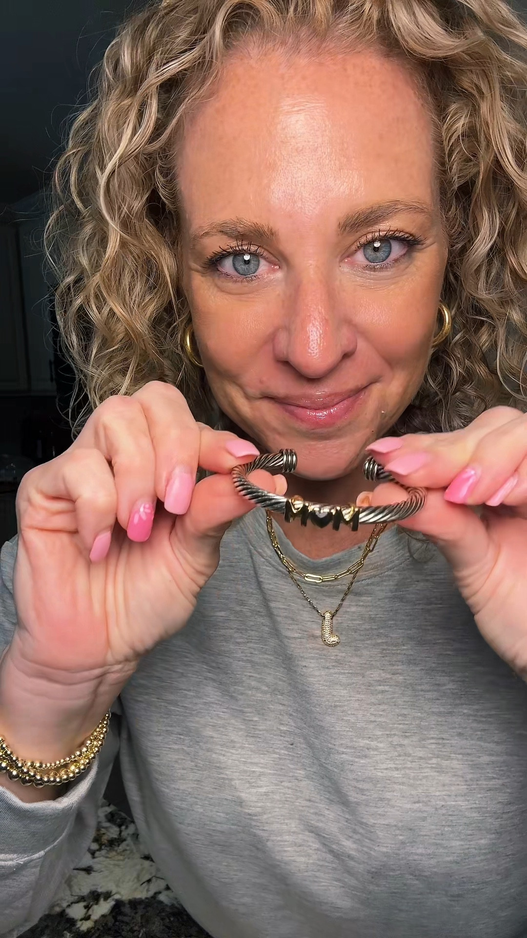 Looks luxe, feels amazing-who else loves good quality jewelry for the fraction of the price!
#BudgetFinds #LuxuryForLess
#TrendingAccessories #ChicStyle #ViralFind #mytys
#MothersDayGifts 

#LTKFindsUnder50 #LTKOver40 #LTKStyleTip