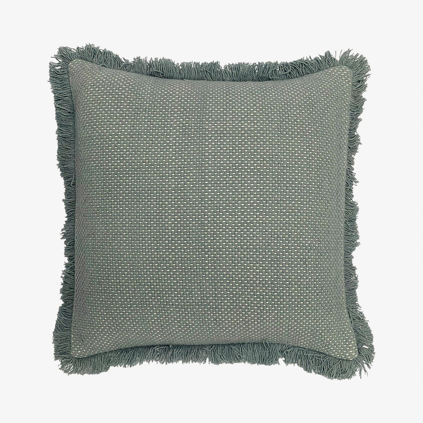Sienna Cushion - Teal | Fy! (UK)