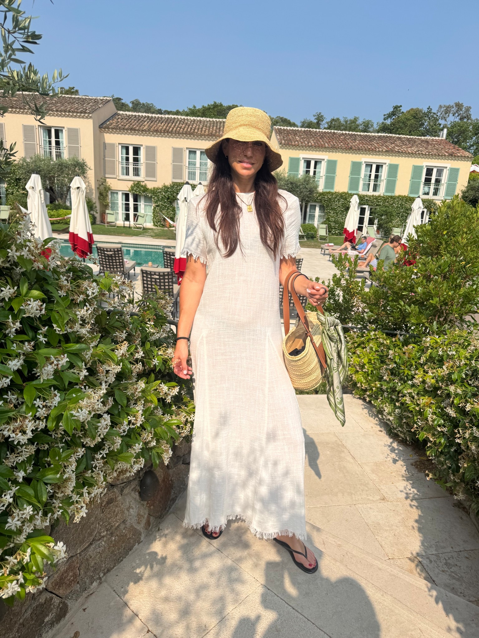 Beach Club look

#LTKSummerEdit #LTKTravel #LTKSeasonal