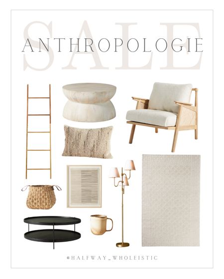 Furniture and home decor sale finds at Anthropologie!

#neutral #livingroom #coffeetable #chair #pillow 

#LTKfamily #LTKhome #LTKsalealert