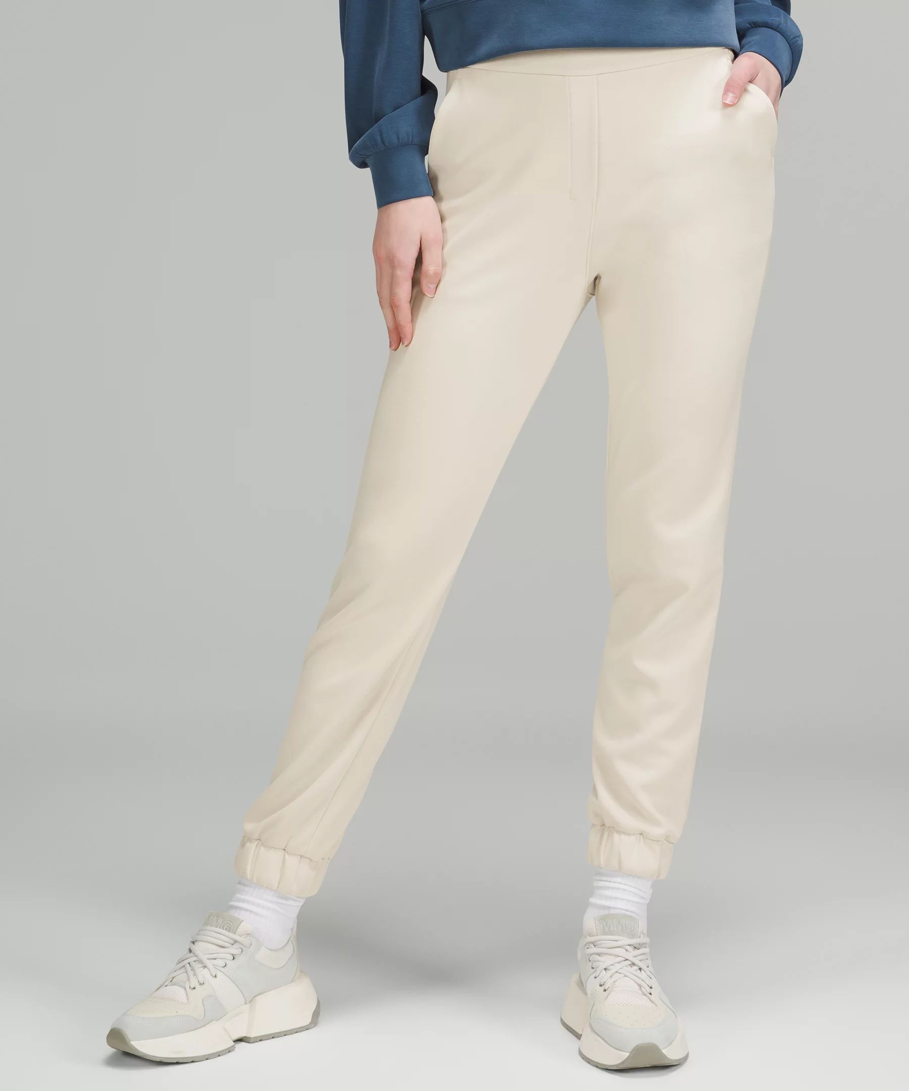 Softstreme Relaxed High-Rise Pant | Lululemon (CA)