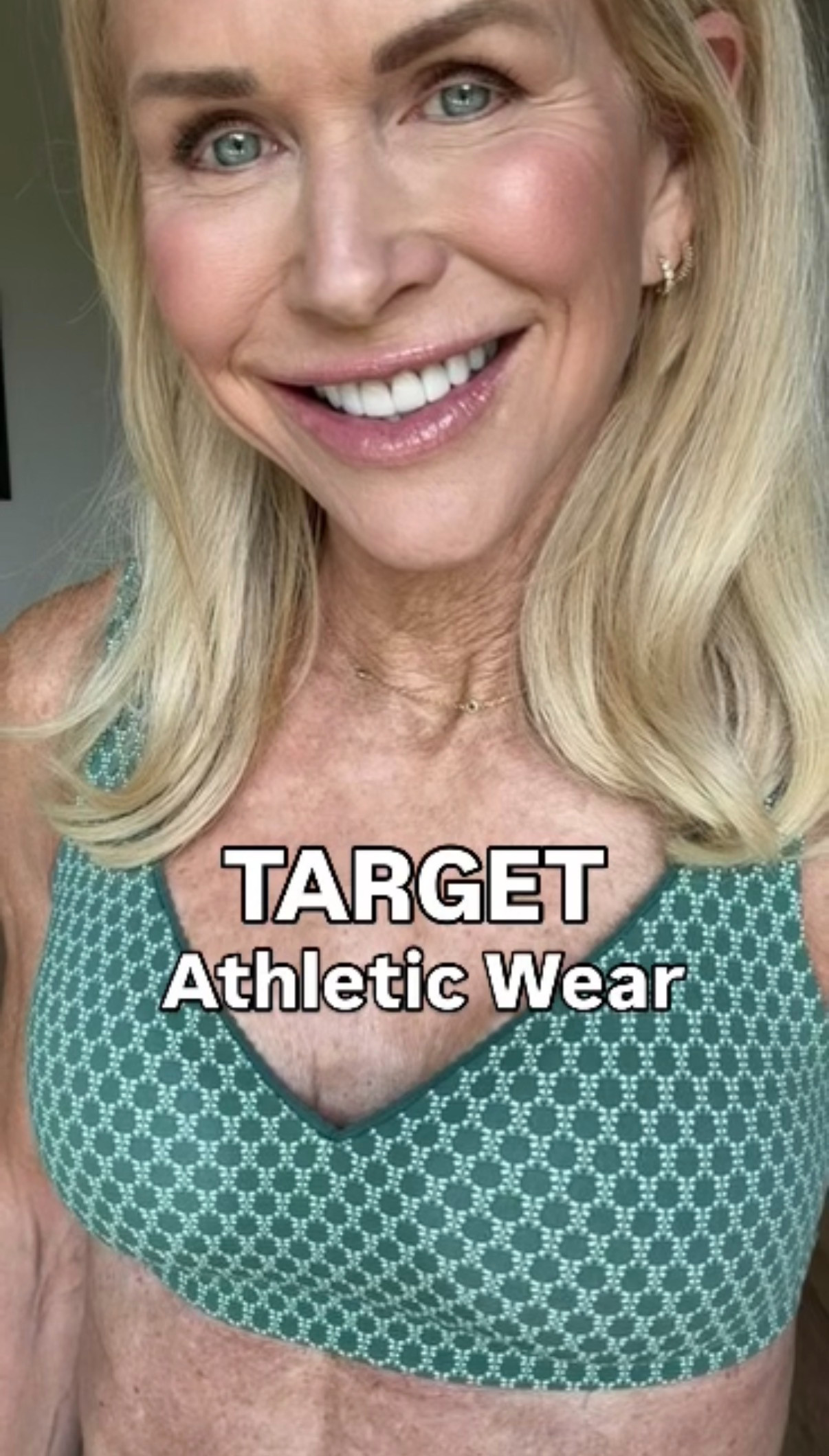 Target's Athletic Wear Section has upped their game and I'm here for it! Shop all of my favorite Athletic Finds from Target currently!  

 #LTKootd #LTKActive #LTKOver40