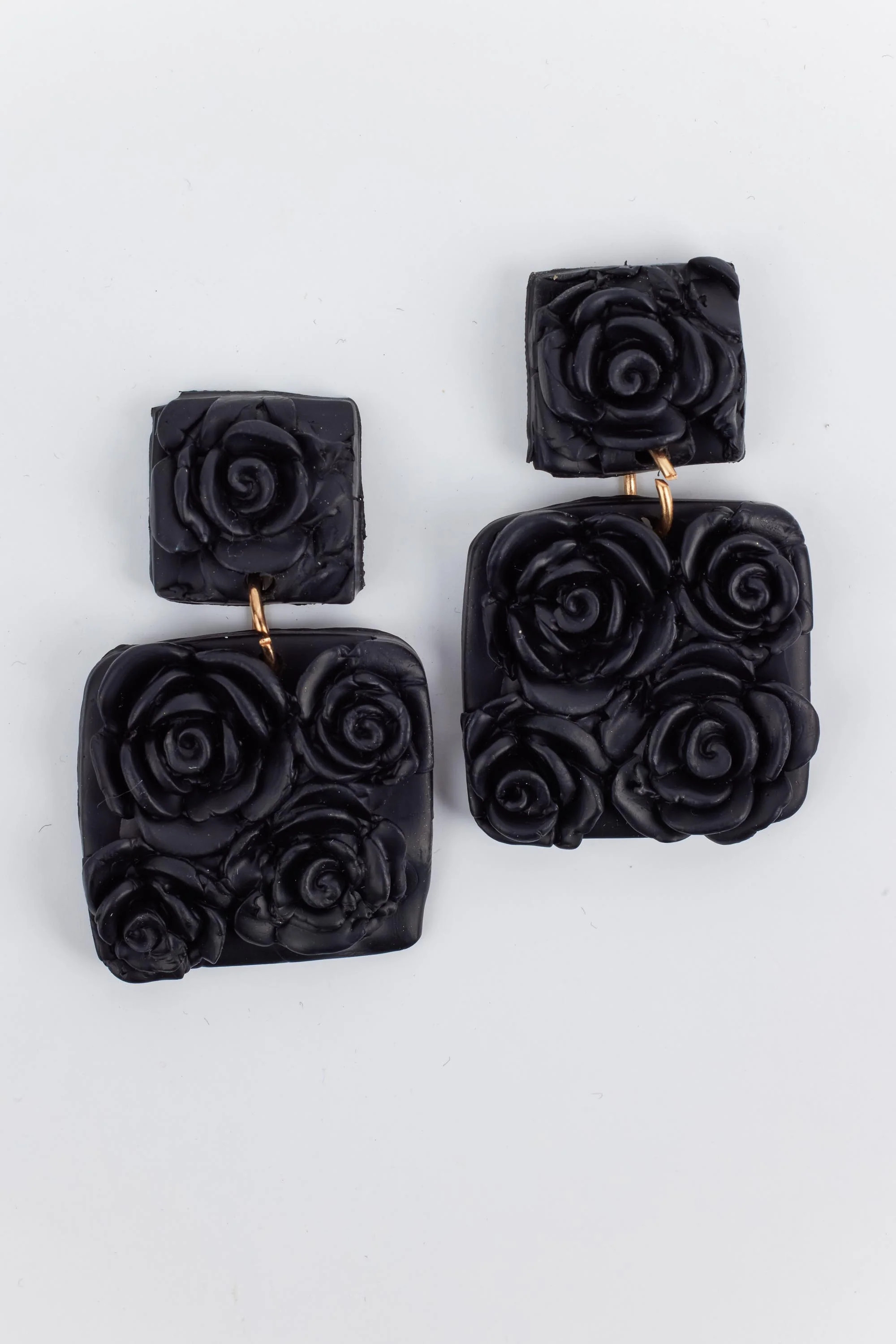 Shannon Earrings | Avara