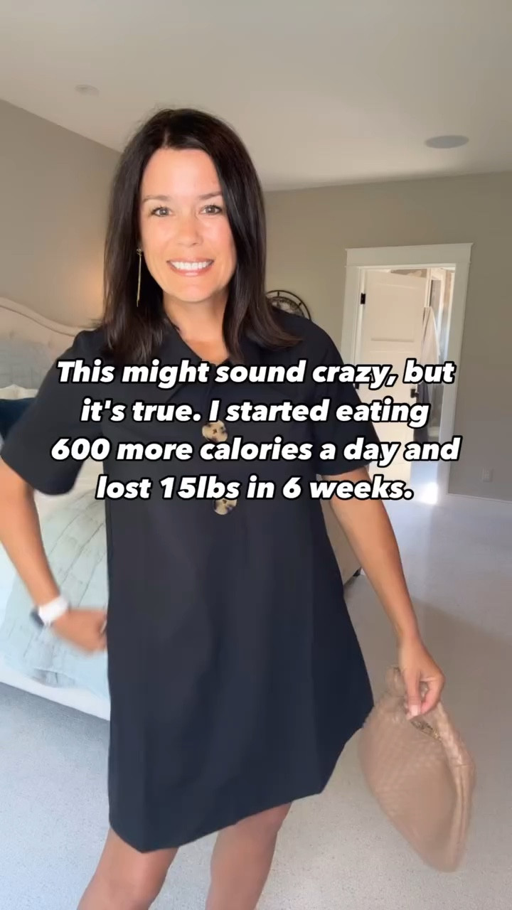 Sorry this was the best video I had haha!  Love this dress.  So comfy and cute!  

#LTKParties #LTKWorkwear #LTKOver40